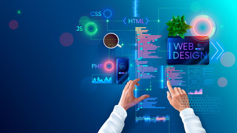 web-design